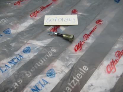 60701843 Schakelaar portier