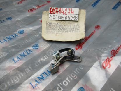 60714274 Contactpuntset