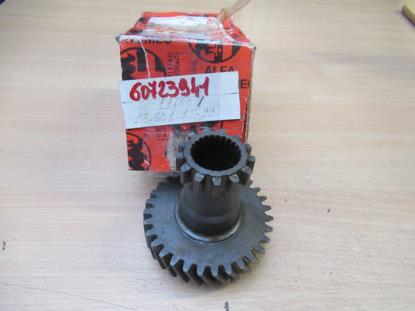 60723941 Tandwiel 5VEL