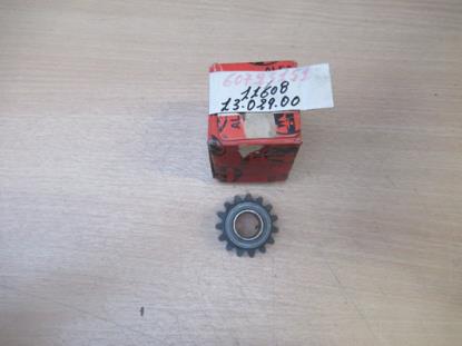 60725151 Tandwiel achteruit versnelling