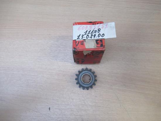 60725151 Tandwiel achteruit versnelling
