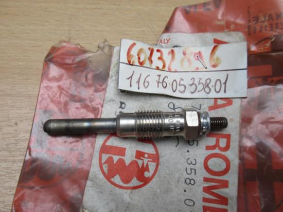 60732896 Gloeibougie