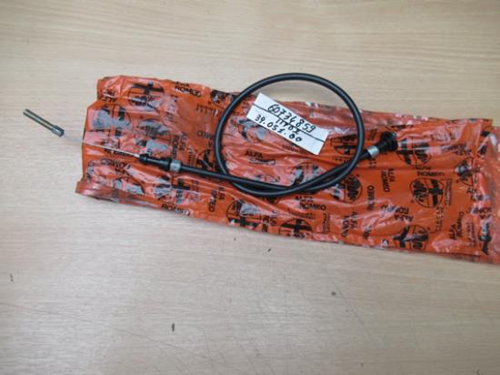 60734859 Gaskabel 2.4 TD