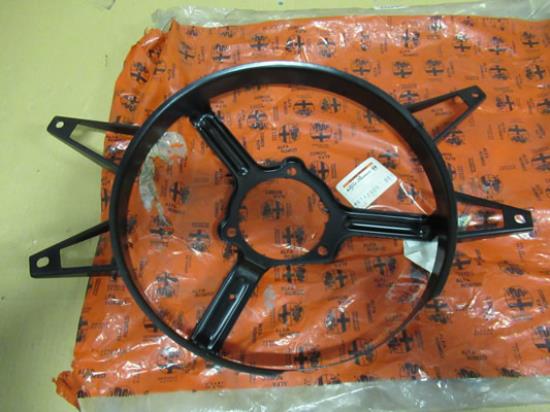 60742506 Windtunnel voor ventilator