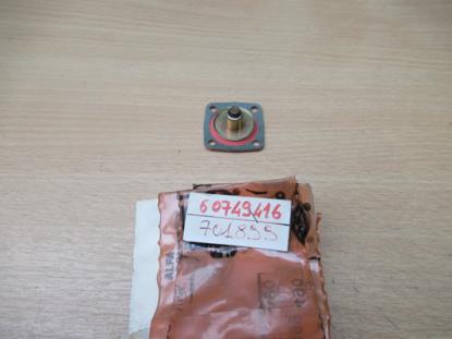 60749416 Membraan carburateur