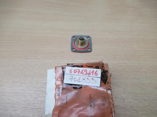 60749416 Membraan carburateur