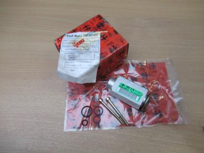 60779485 Expansieklep verdamper