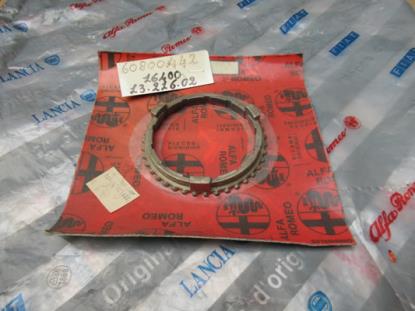 60800442 Synchromesh 2 VEL