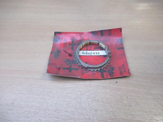 60800473 Synchromesh 4 VEL