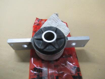 60801371 Voorvering draagarm rubber