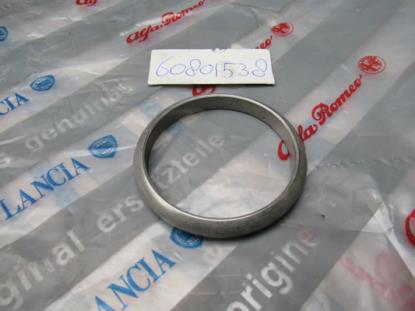 60801538 Pakking voor uitlaatpijp