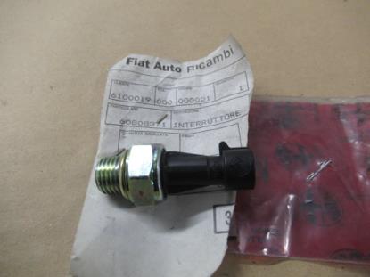 60808371 Oliedrukschakelaar