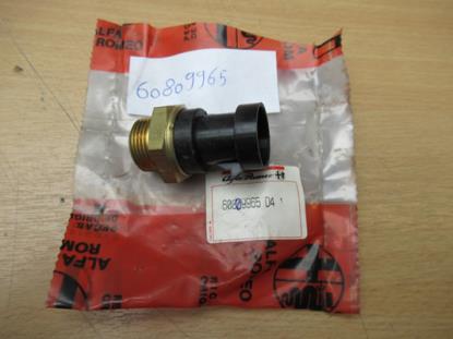 60809965 Temperatuursensor