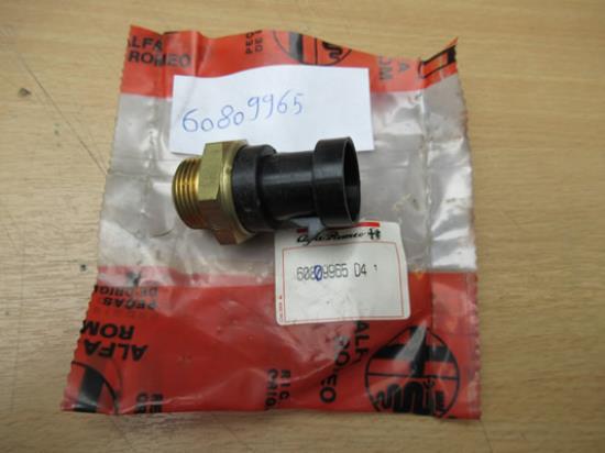 60809965 Temperatuursensor