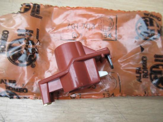 701703 Rotor verdelerkap