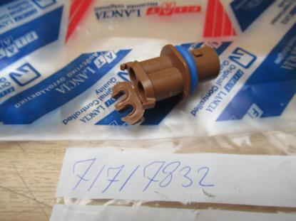 71717832 Verbinding lamphouder reparatieset