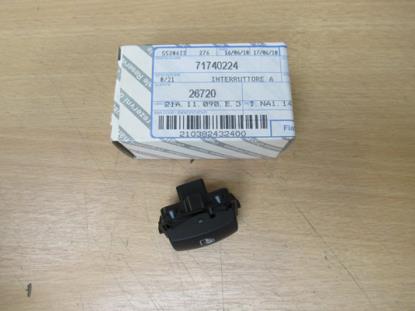 71740224 Raamschakelaar