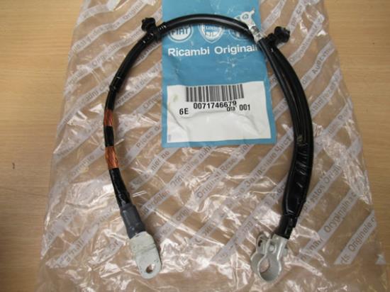 71746679 Massakabel 1.9 JTD 8V