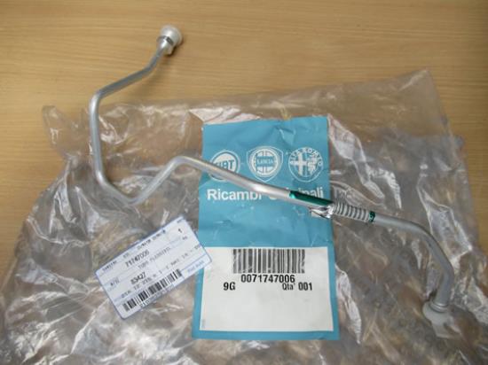 71747006 Leiding radiateur