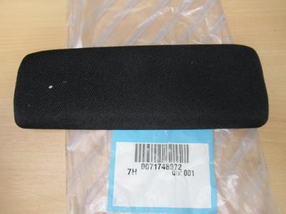 71748972 Afdekking armleuning voorstoel