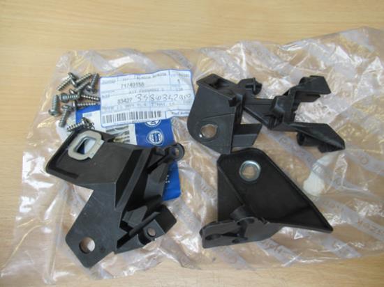 71749158 Reparatieset rechter koplamp