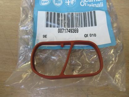 71749369 Pakking inlaatspruitstuk 1.3D JTD