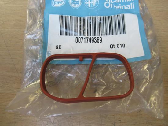 71749369 Pakking inlaatspruitstuk 1.3D JTD