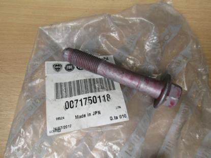 71750118 Bout vering voorzijde 14x77