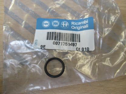 71751497 Pakking thermostaat