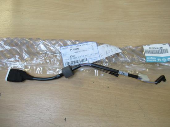 71753245 Temperatuursensor buitenspiegel