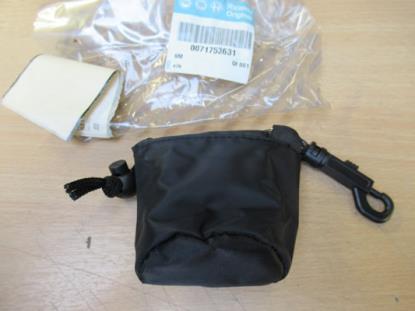 71753631 Houder gassysteem