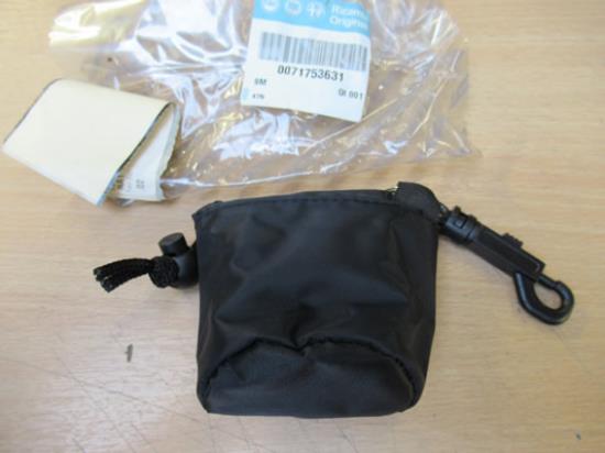 71753631 Houder gassysteem