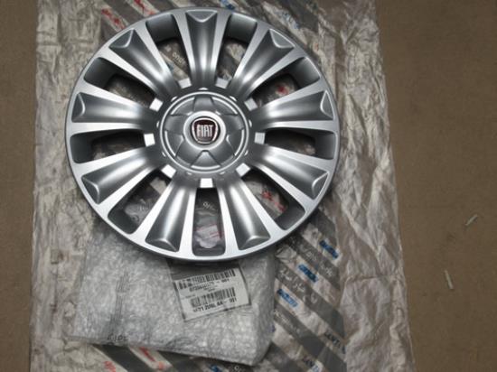 735650525 Wieldop 16 Inch