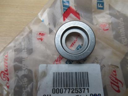 7725371 Toplager voor vliegwiel