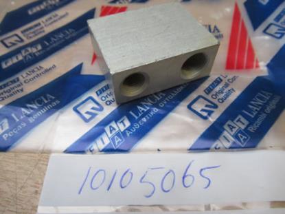 10105065 Aansluiting voor hydraulisch remmen M10x1 M12x1 Alfa Romeo 145 146 155