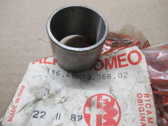 116461336802 Afstandstuk versnellingsbak