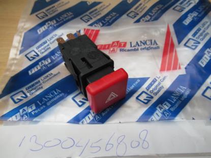 1300456808 Alarmlicht schakelaar