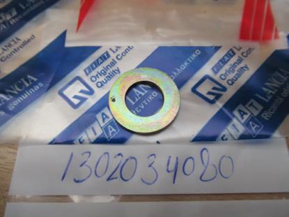 1302034080 Ring voor versnelling