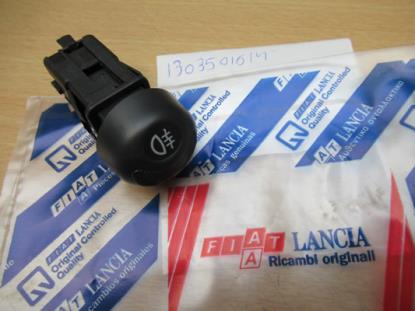 1303501614 Mistlamp schakelaar