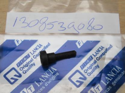 1308539080 Bout voor sierlijst voorruit