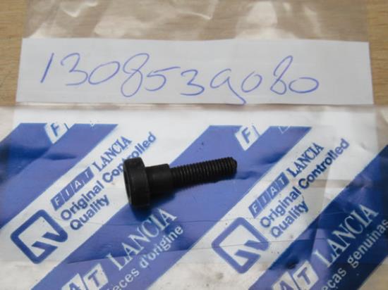 1308539080 Bout voor sierlijst voorruit