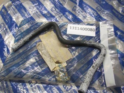 1311400080 Bovenste koelslang van radiateur naar reservoir