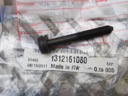 1312161080 Bout met ring voor verlichting achterzijde