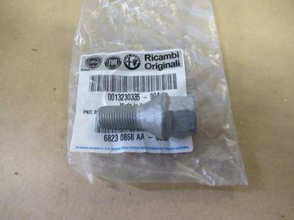 13230335 Wielbout M12x1.25x25.5