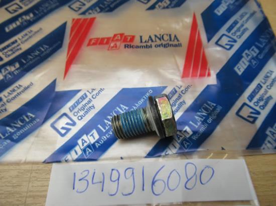 1349916080 Bout met ring voor veiligheidsgordel