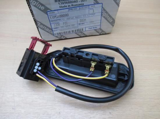 1395688080 Kontakt voor schuifdeur