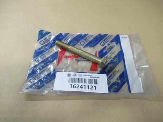 16241121 Bout voor vering M12x1.25x100