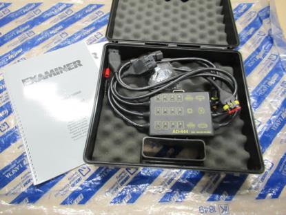 1806370000 Examiner stekkercontact tester