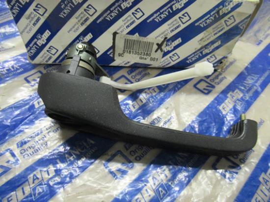 181352380 Portiergreep buitenzijde links