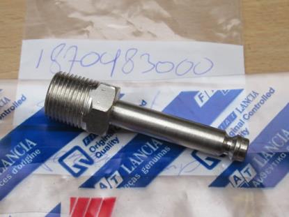 1870483000 Aansluiting